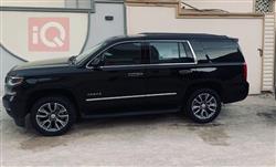 شيفروليه تاهو